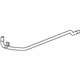 GM 22990633 Cooler Pipe
