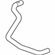 GM 22990639 Coolant Hose