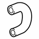 GM 22990638 Coolant Hose