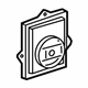 GM 23134114 Control Module