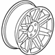 GM 9595662 Wheel, Alloy