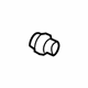 GM 15646261 Wheel Nut Cap
