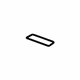 GM 12570749 Emission Label