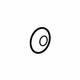 GM 11571066 Support Bar Nut