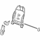 GM 25807063 Frame Assembly, Front