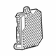 GM 84504610 Amplifier