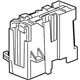 GM 84084524 Mount Bracket