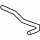 GM 15815672 Adjust Handle, Passenger Side