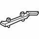 GM 13487384 Baffle, Center Driver Side