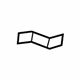 GM 13487378 Baffle, Front