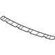 GM 20986156 Inner Support
