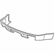 GM 23350827 Lower Cover