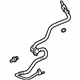 GM 22706800 Compressor & Condenser Hose