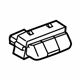 GM 22779854 Multiplex Switch, Rear