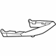 GM 23448498 Module Bracket