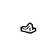GM 22799696 Seat Belt Guide