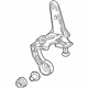 GM 84289474 Mount Bracket