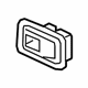 GM 13390286 Release Handle, Rear