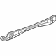 GM 39015701 Upper Trim Panel
