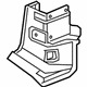 GM 13380981 Carpet, Rear Passenger Side
