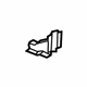 GM 84239268 Crossmember Extension, Driver Side