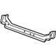 GM 84243483 Center Crossmember