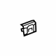 GM 84179363 Rail Extension Reinforcement, Driver Side