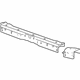 GM 23225179 Upper Tie Bar, Front