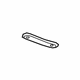 GM 23495556 Floor Reinforcement