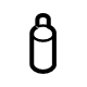 GM 39007928 Schrader Valve Core