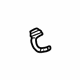 GM 15958463 Cap