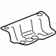 GM 23187568 Heat Shield, Driver Side