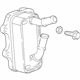 GM 12674316 Oil Cooler