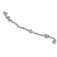 GM 22890363 Harness, Front
