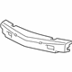 GM 25778320 Absorber, Front Upper