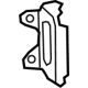 GM 84313906 Inner Rail Reinforcement, Front Driver Side