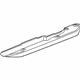 GM 22859910 Heat Shield