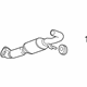 GM 23124569 Catalytic Converter