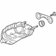 GM 22854624 Muffler