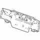 GM 23463526 Rear Body Panel