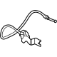 GM 84883112 Release Lever