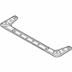 GM 19316682 Reinforcement Bracket
