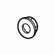 GM 19316146 Knuckle Nut