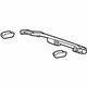 GM 12648889 Engine Cover Rear Bracket
