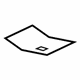 GM 25954737 Position Sensor, Passenger Side