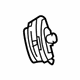 GM 39038547 Control Switch, Jet Black, Driver Side