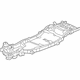 GM 22887988 Frame Assembly