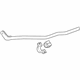 GM 84119838 Stabilizer Bar