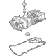 GM 12718779 Valve Cover