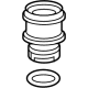 GM 12698498 Filler Tube